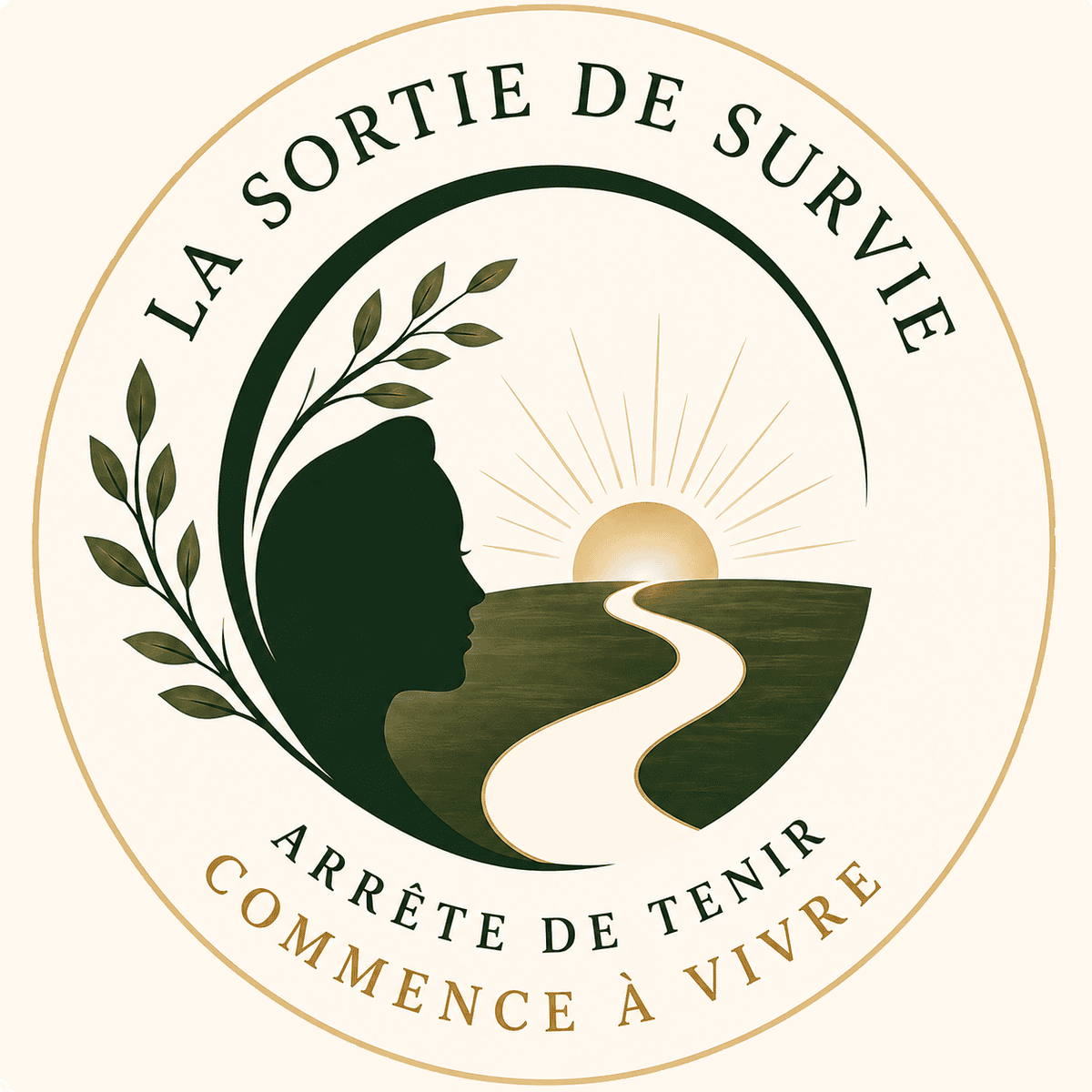 Logo La Sortie de Survie