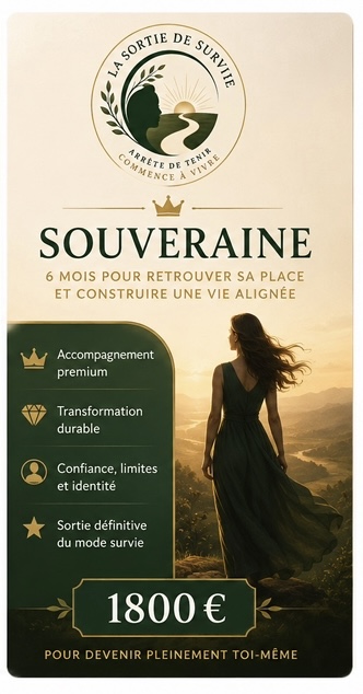 Programme Souveraine